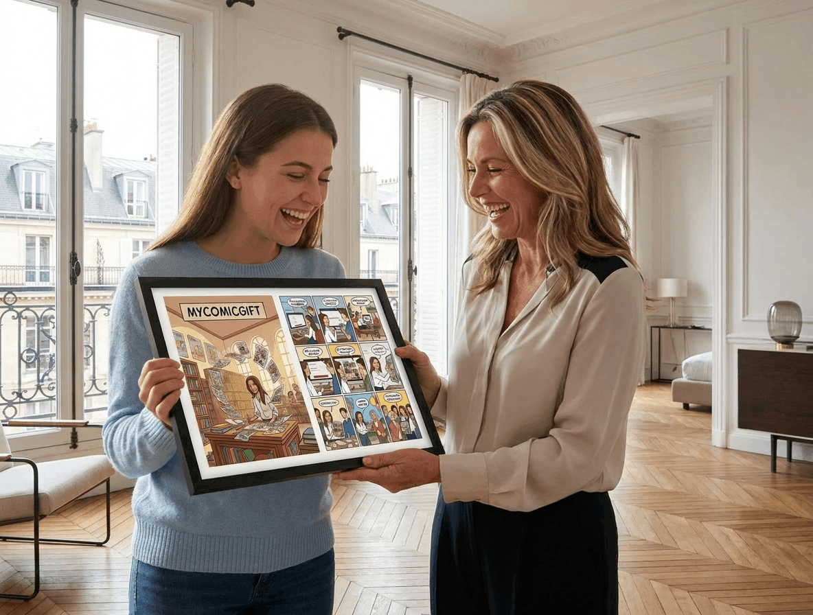 Why Personalised Gifts Are More Popular Than Ever