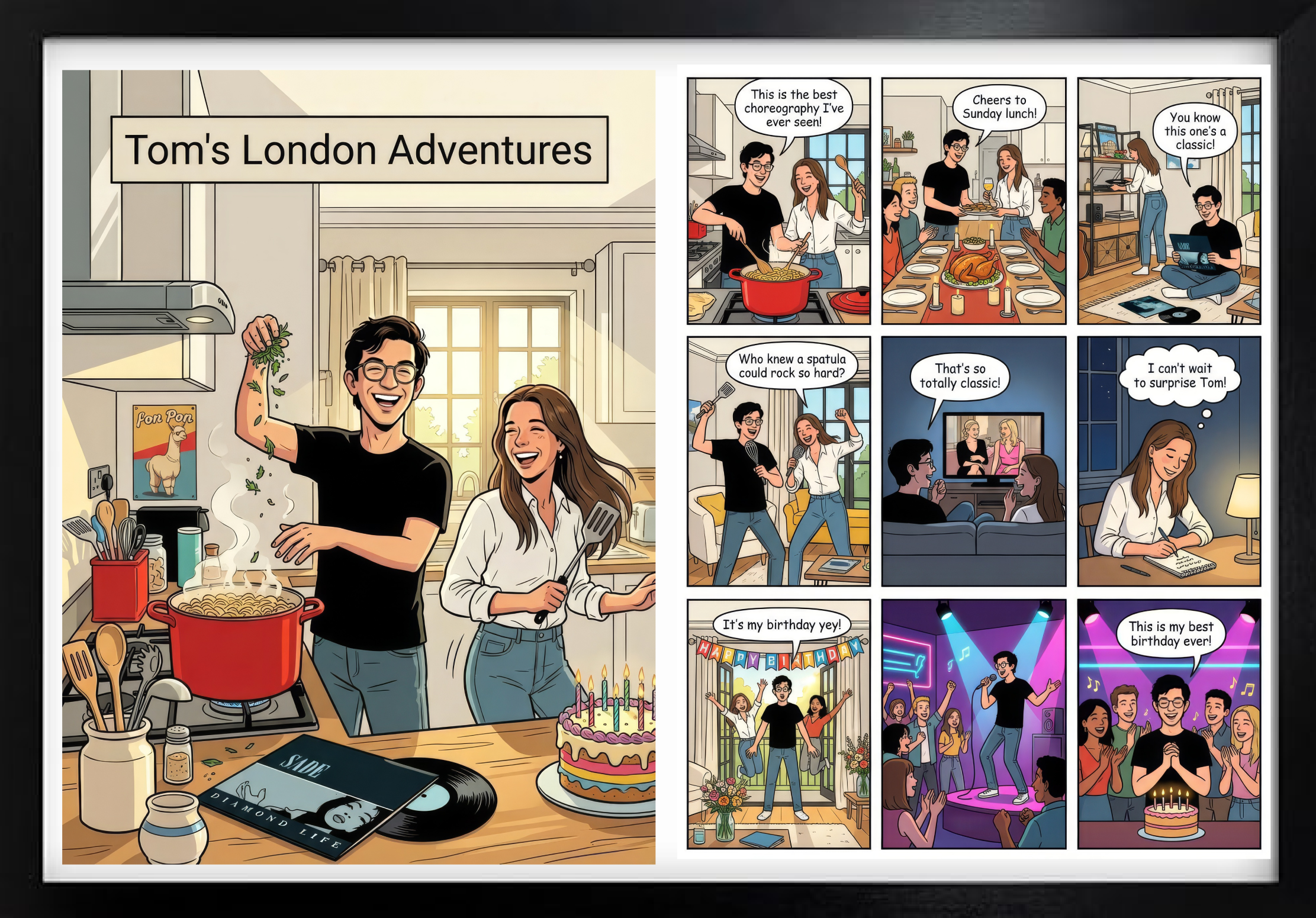 Father's Day Gift Ideas He'll Actually Keep