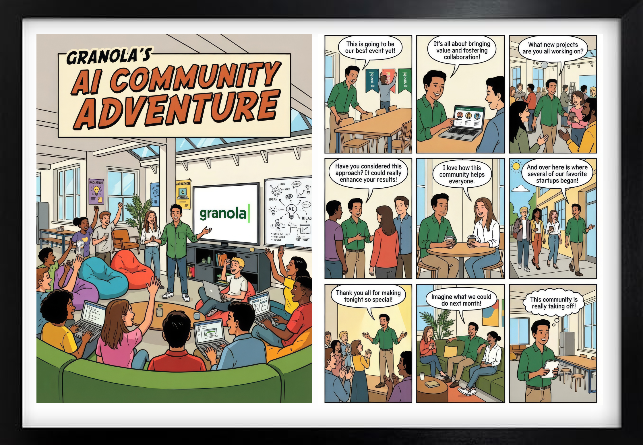 How to Celebrate Company Milestones in a Way People Remember