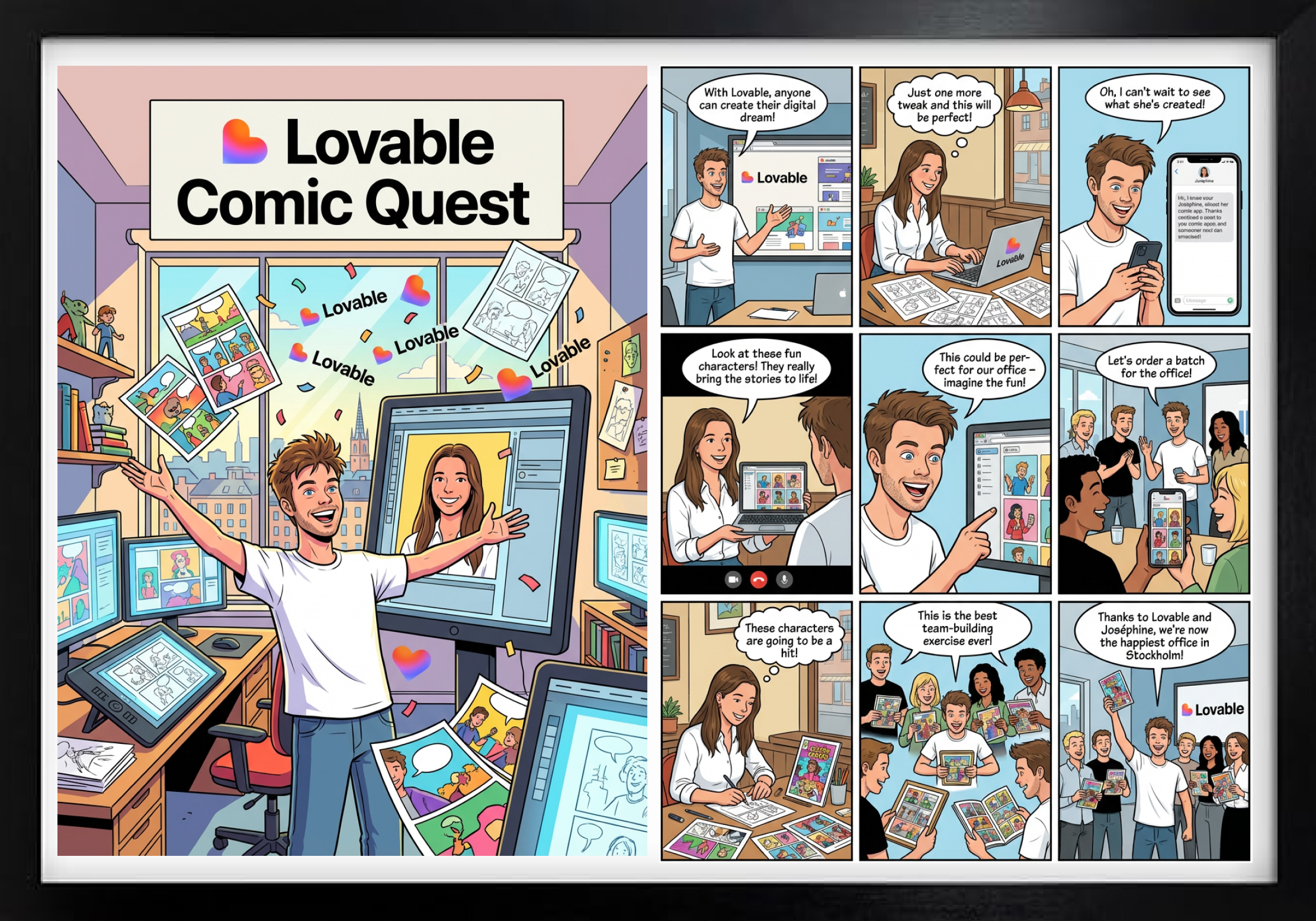 Creative Corporate Gift Ideas That Employees Actually Want