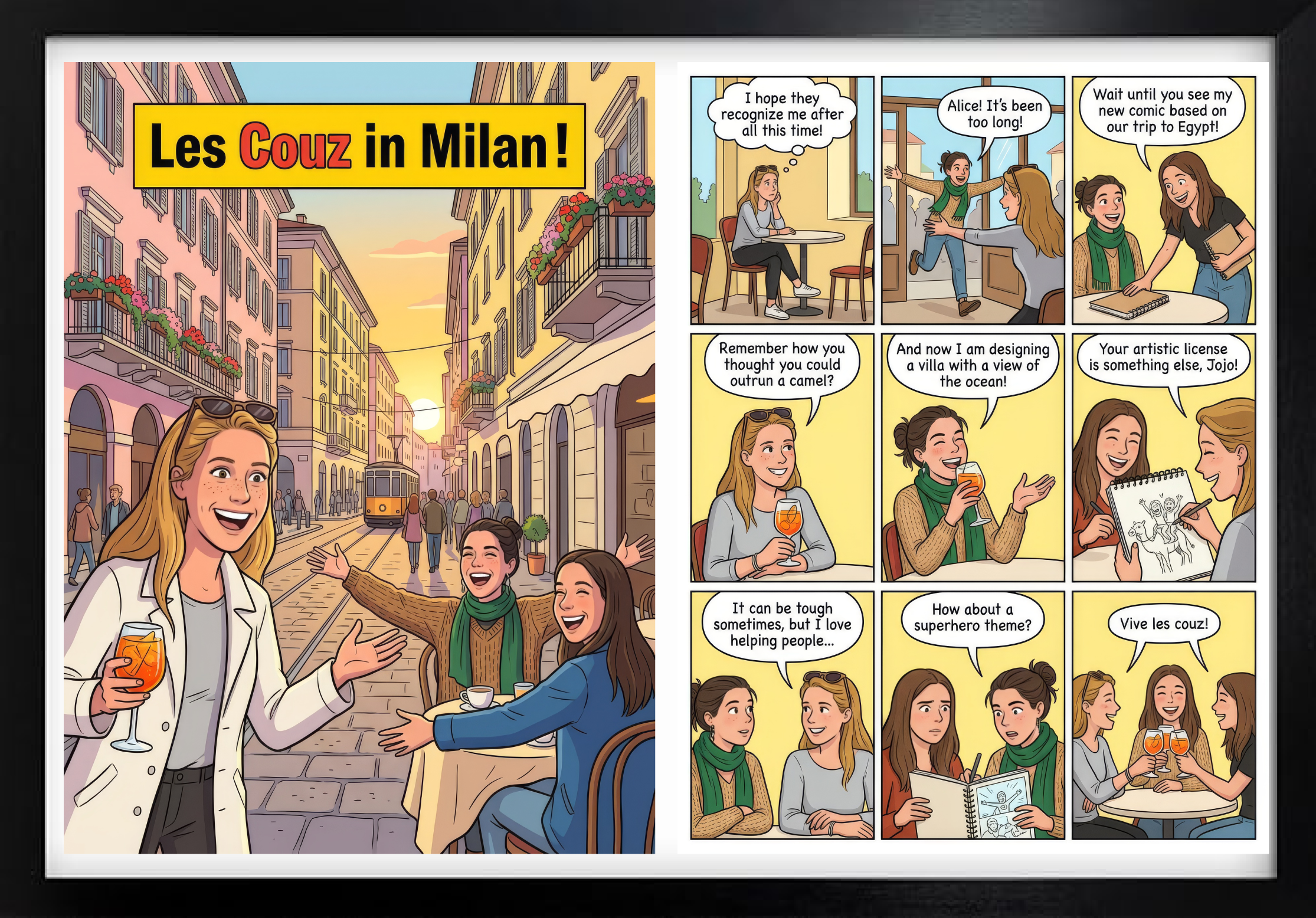 Family Gift Ideas That Bring Everyone Together