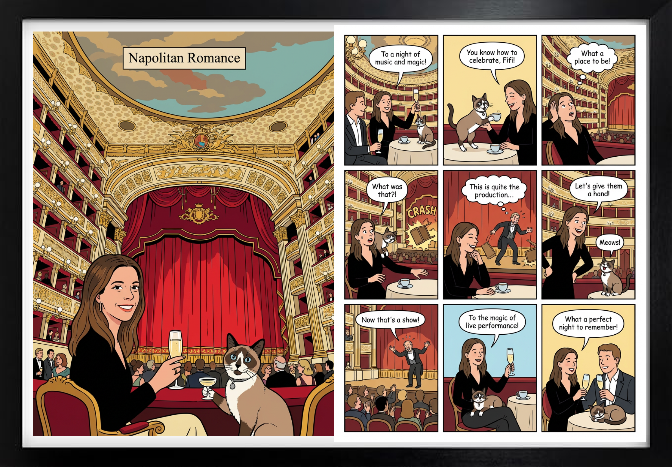 Anniversary Gift Ideas for Every Milestone