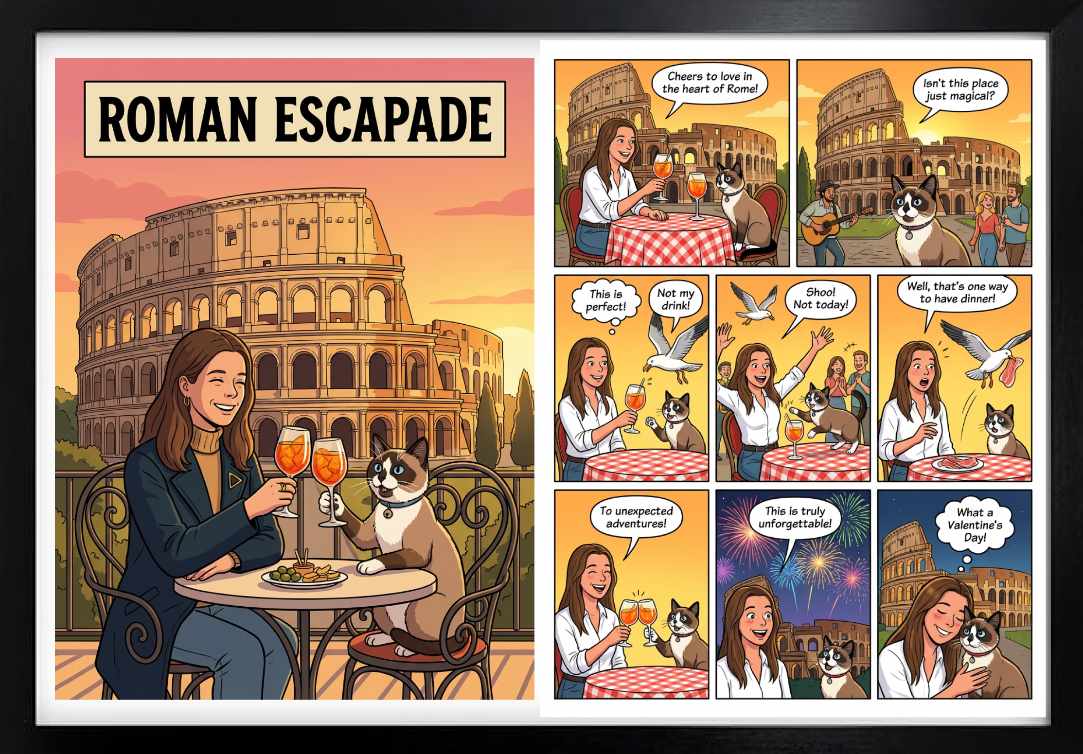 Valentine's Day Gift Ideas That Go Beyond Flowers and Chocolate